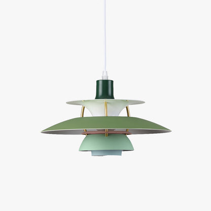 Lampa wisząca nowoczesna Alzor