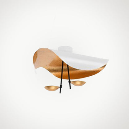 Lampa sufitowa nowoczesna Dalav