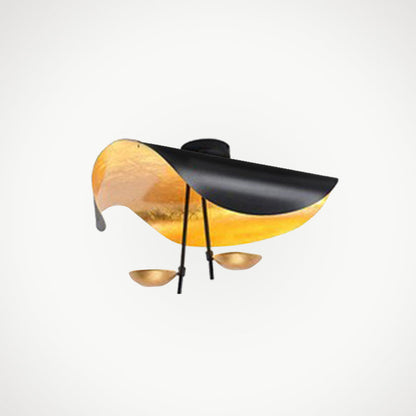 Lampa sufitowa nowoczesna Dalav