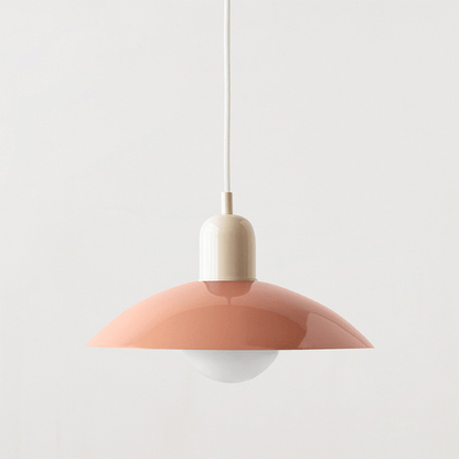 Lampa wisząca Borakla