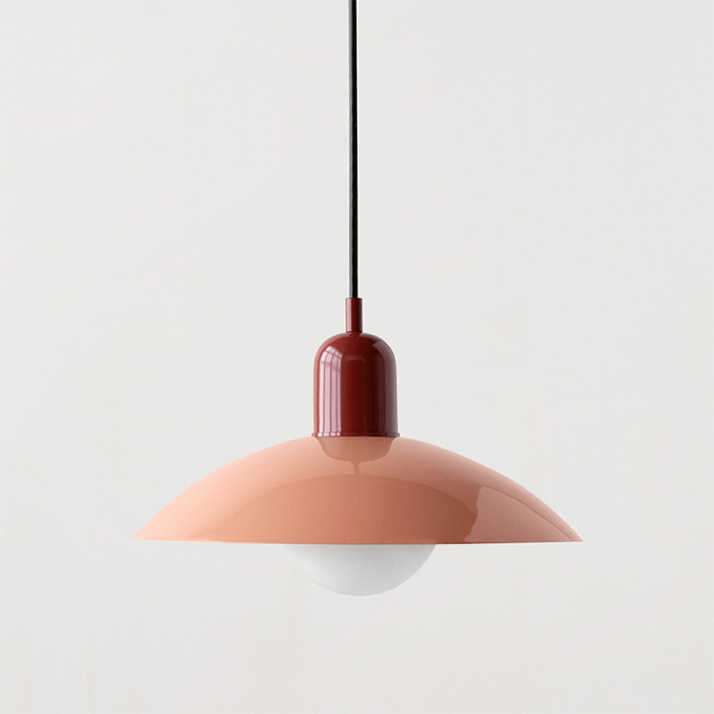 Lampa wisząca Borakla