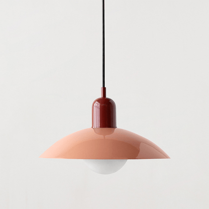 Lampa wisząca Borakla
