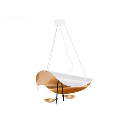 Lampa sufitowa nowoczesna Dalav