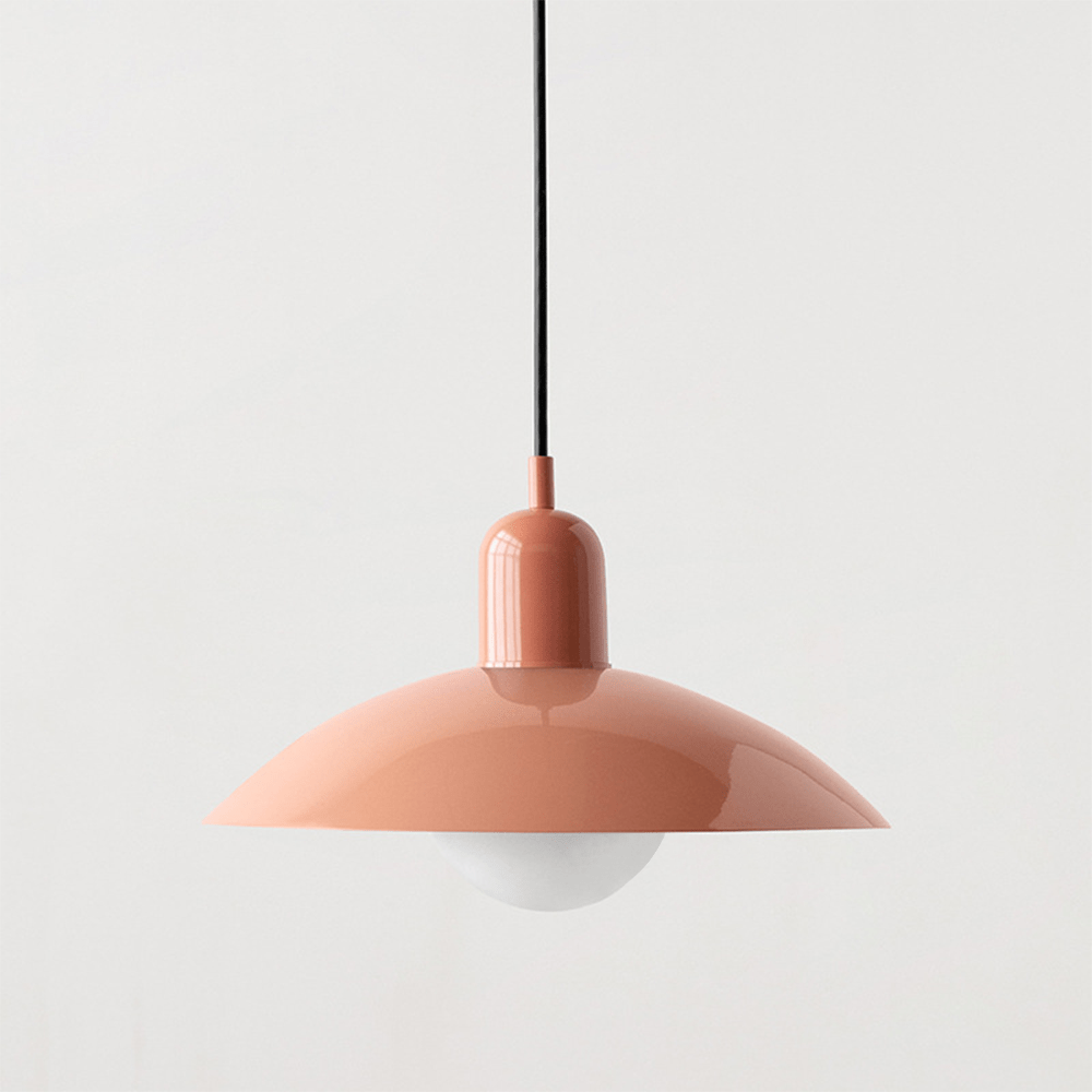 Lampa wisząca Borakla