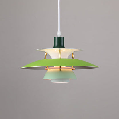 Lampa wisząca nowoczesna Alzor