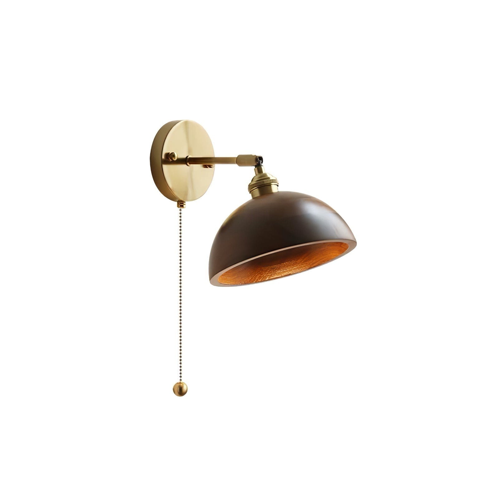 Kinkiet vintage Polren