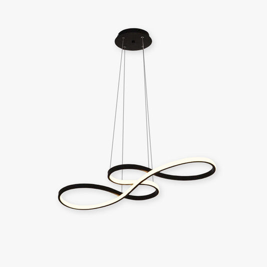 Lampa wisząca liniowa Celro