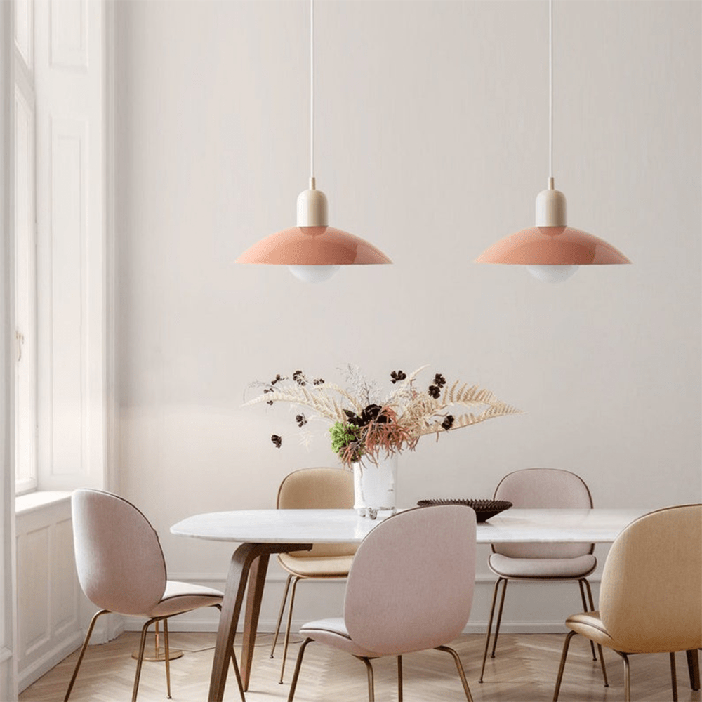 Lampa wisząca Borakla