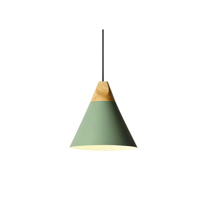 Lampa wisząca Rokarko