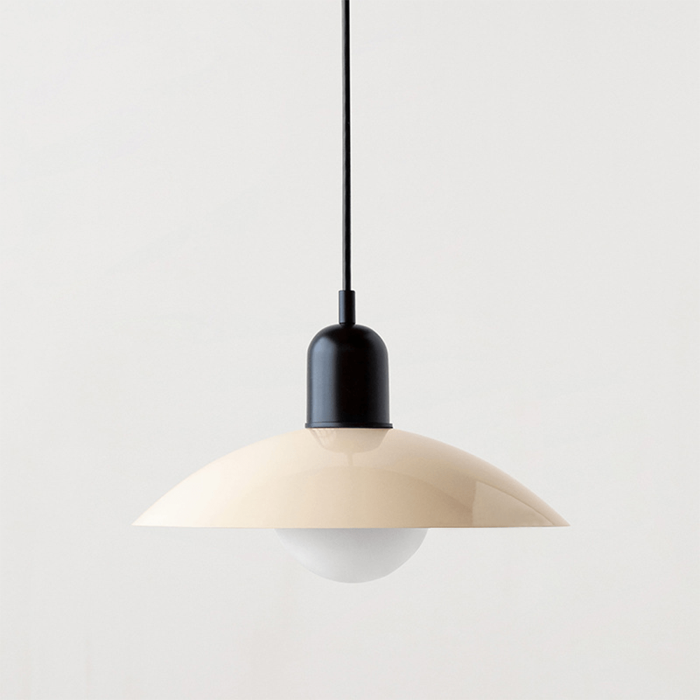 Lampa wisząca Borakla