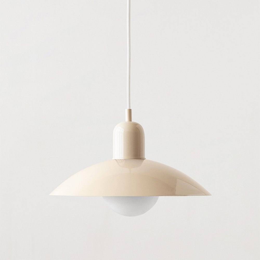Lampa wisząca Borakla