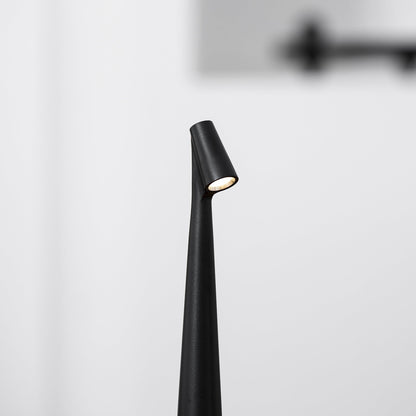 Lampa stołowa przenośna Pavna