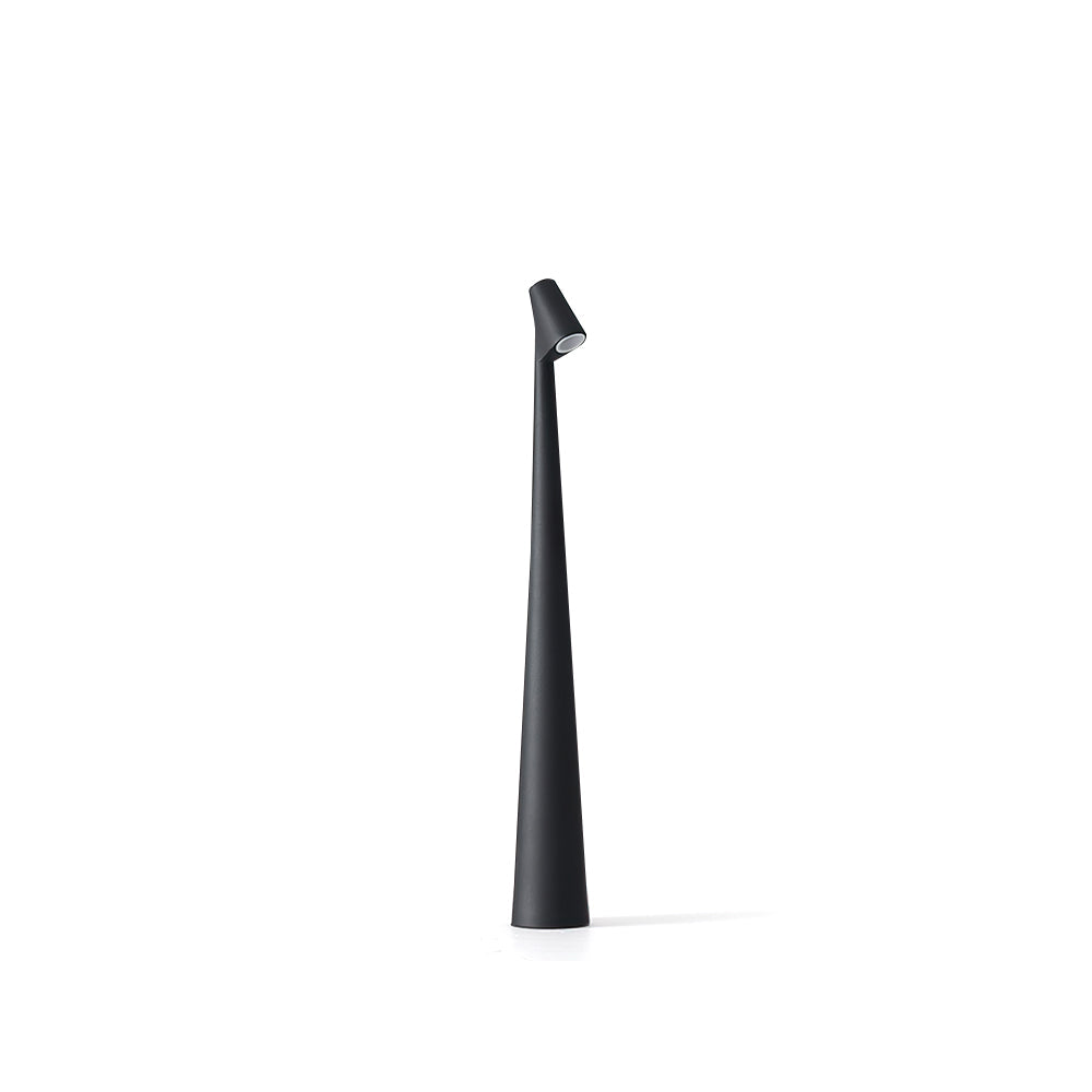Lampa stołowa przenośna Pavna