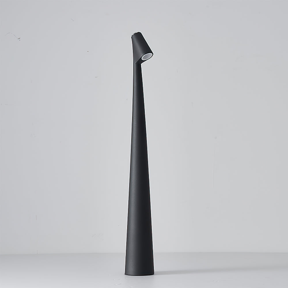 Lampa stołowa przenośna Pavna