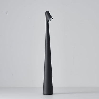 Lampa stołowa przenośna Pavna