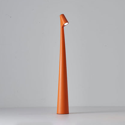 Lampa stołowa przenośna Pavna