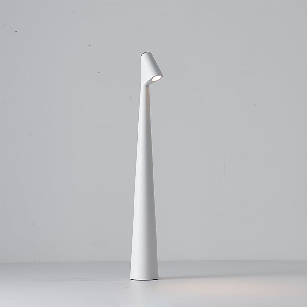 Lampa stołowa przenośna Pavna