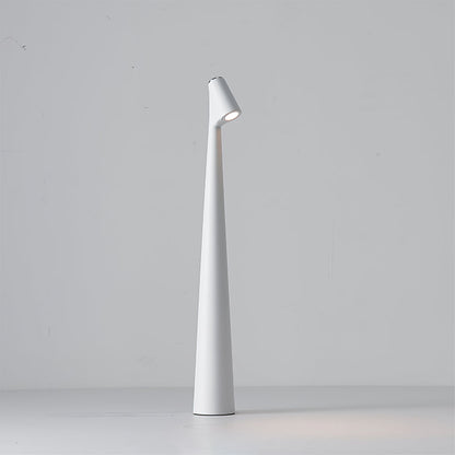 Lampa stołowa przenośna Pavna