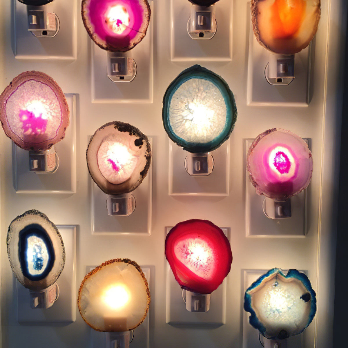 Lampa stołowa Karavmir