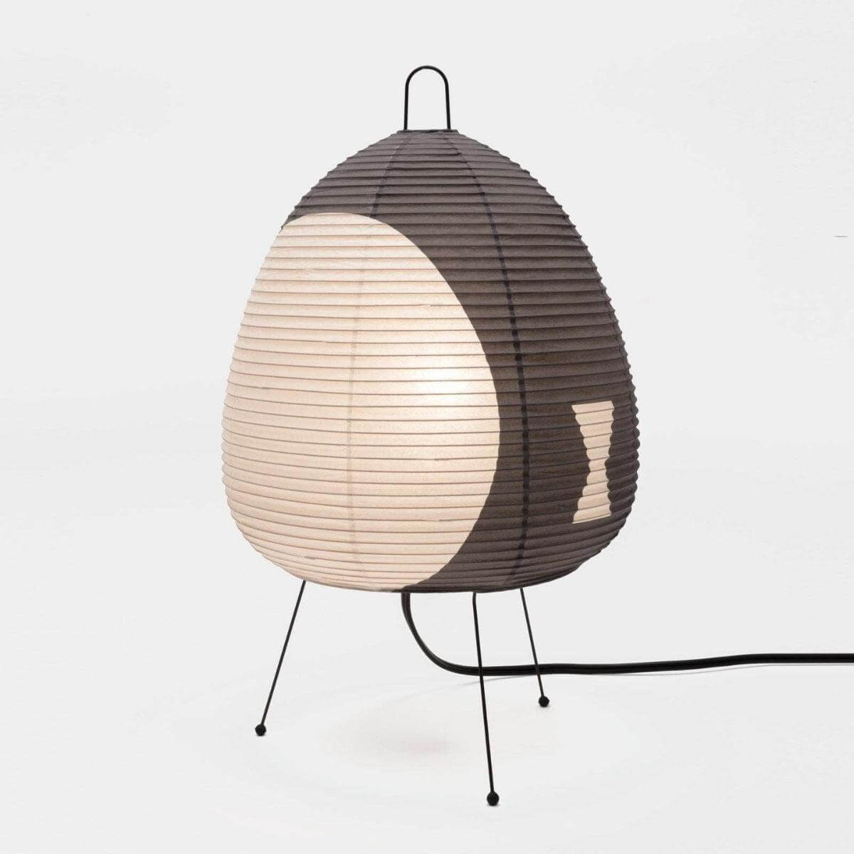 Lampa stołowa Wikviro
