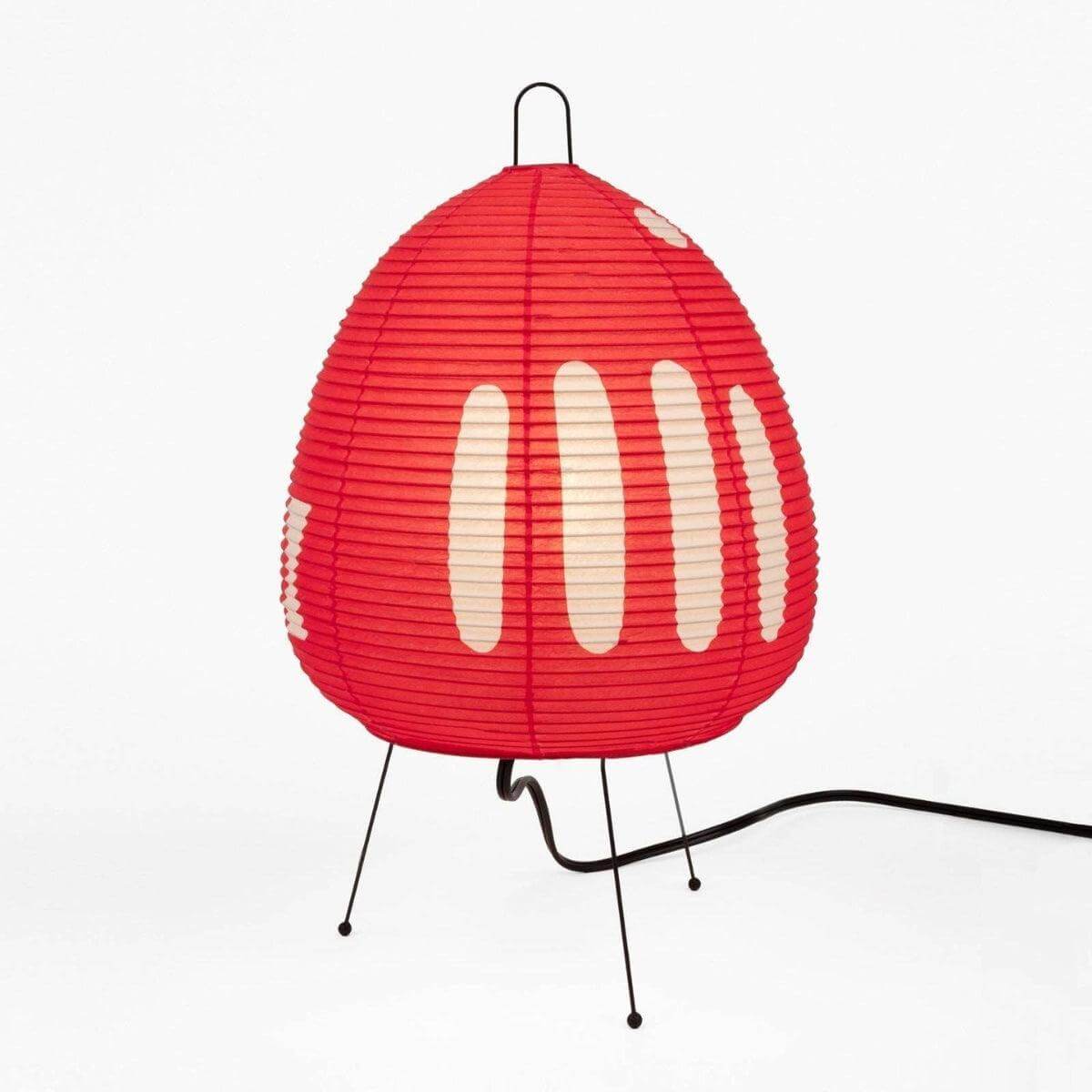 Lampa stołowa Wikviro