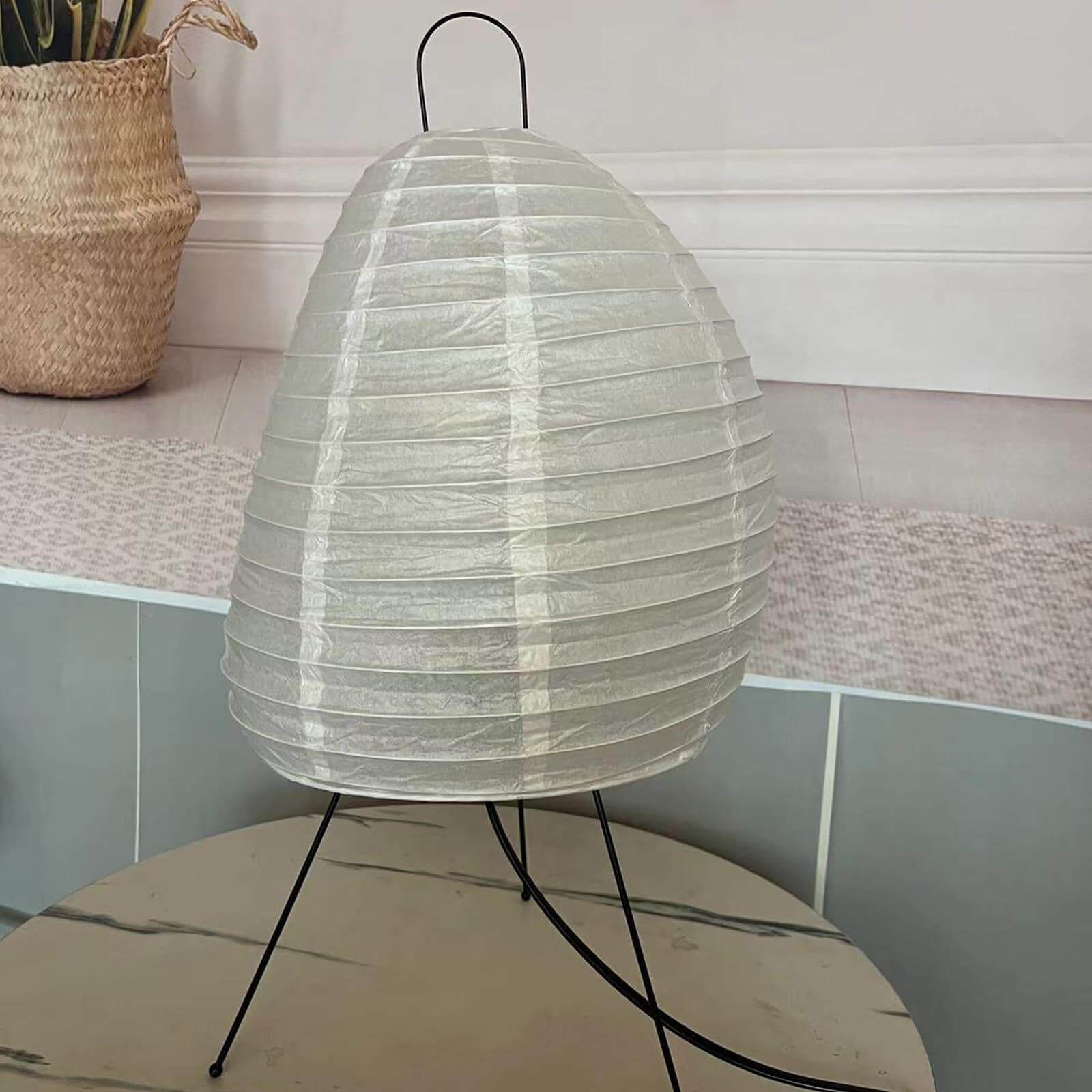 Lampa stołowa Emarrek