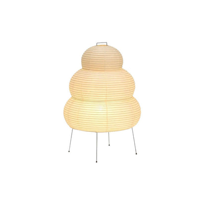 Lampa stołowa Varelzo Lantern