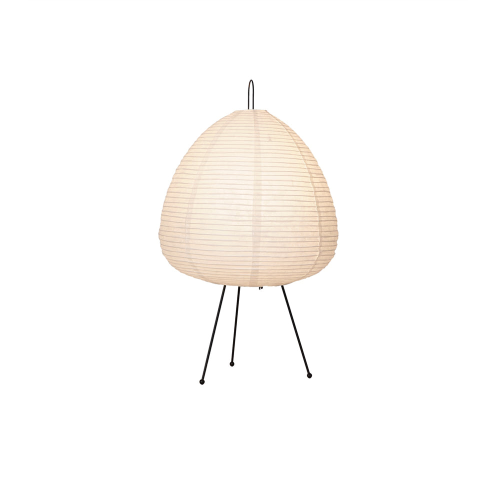 Lampa stołowa Varelzo Lantern