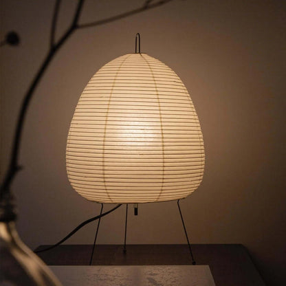 Lampa stołowa Varelzo Lantern