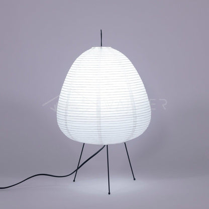 Lampa stołowa Varelzo Lantern