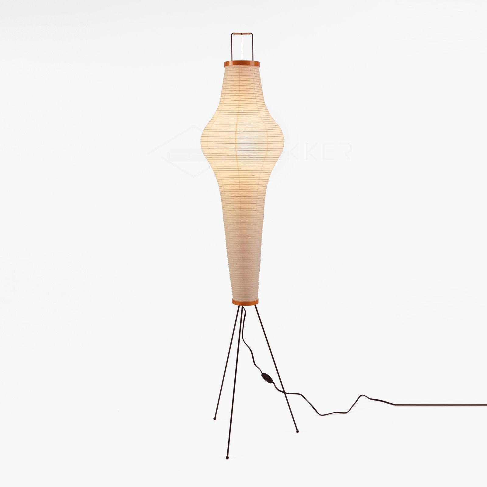 Lampa podłogowa Avel