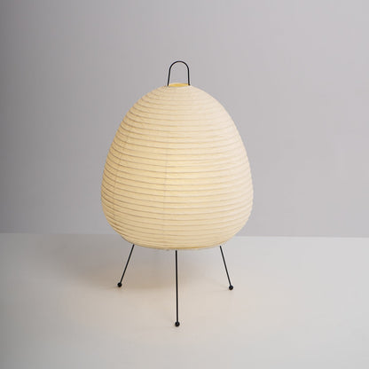 Lampa stołowa Varelzo Lantern