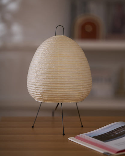 Lampa stołowa Varelzo Lantern
