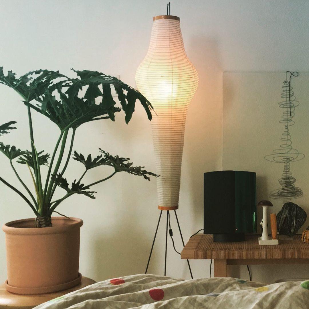 Lampa podłogowa Avel