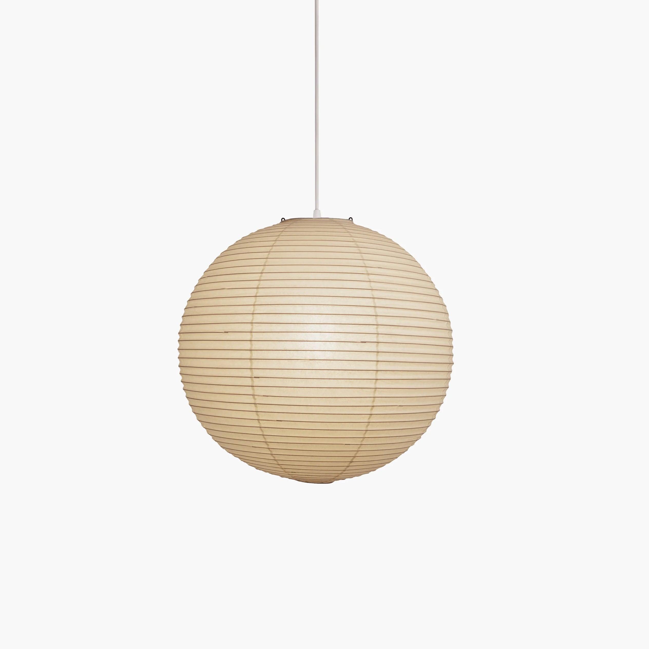 Lampa wisząca kulista Lenme