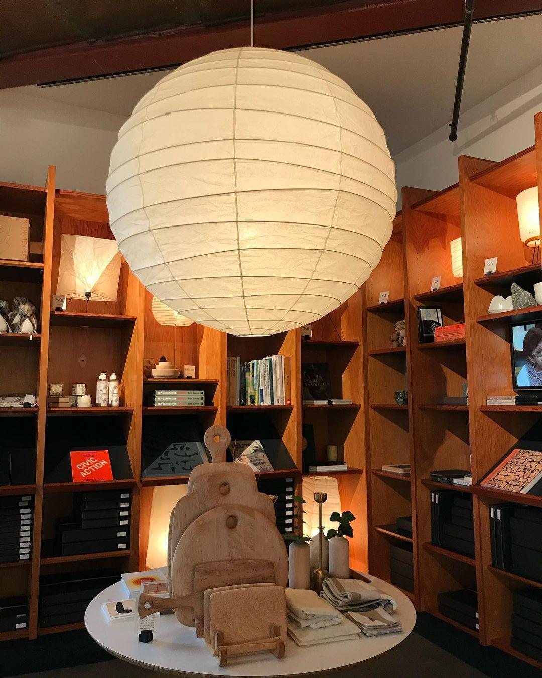 Lampa wisząca kulista Milenik