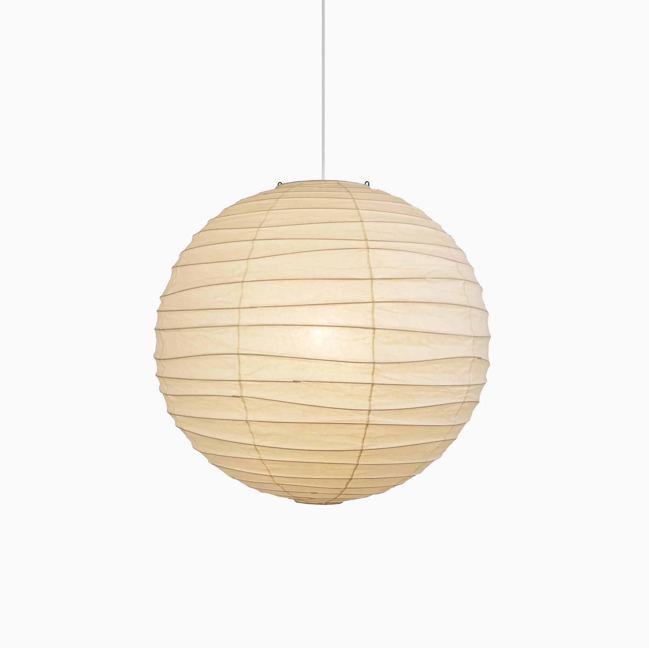 Lampa wisząca kulista Milenik