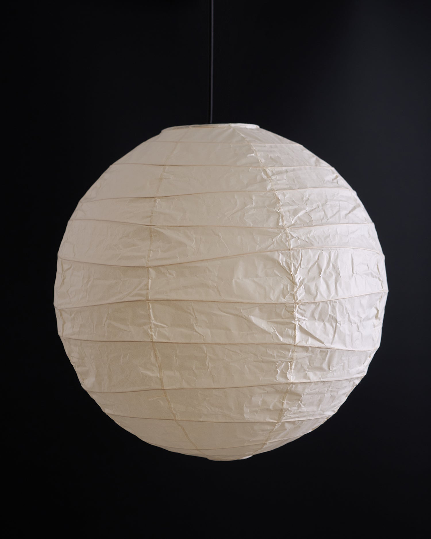 Lampa wisząca kulista Milenik