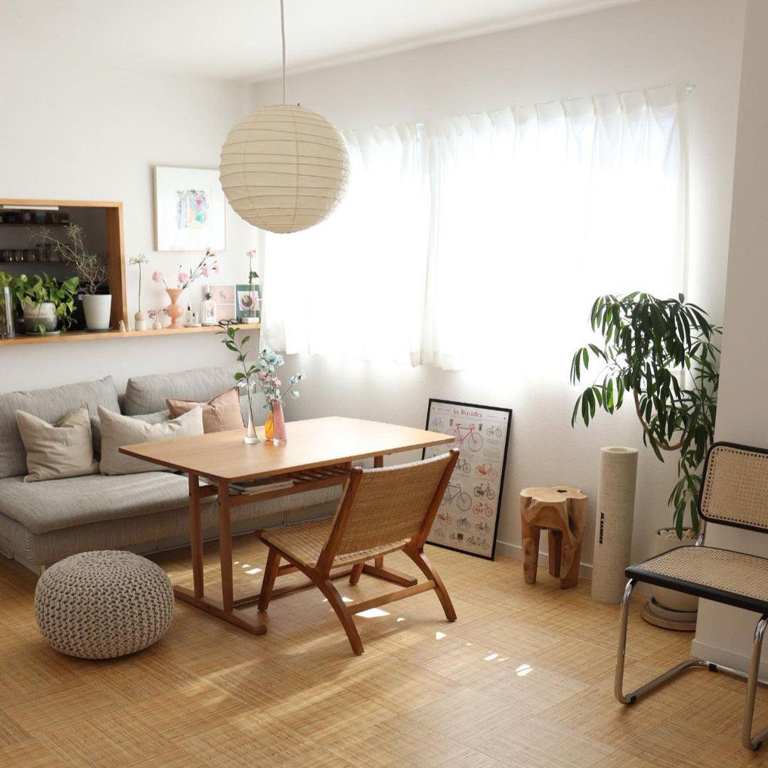 Lampa wisząca kulista Milenik
