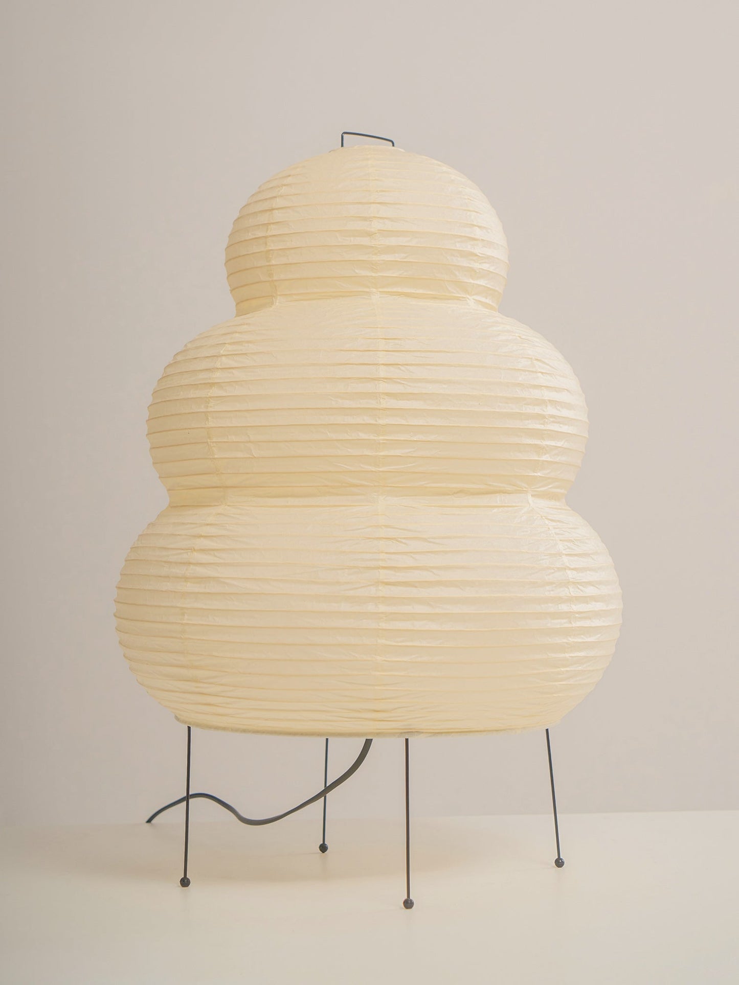 Lampa stołowa Varelzo Lantern