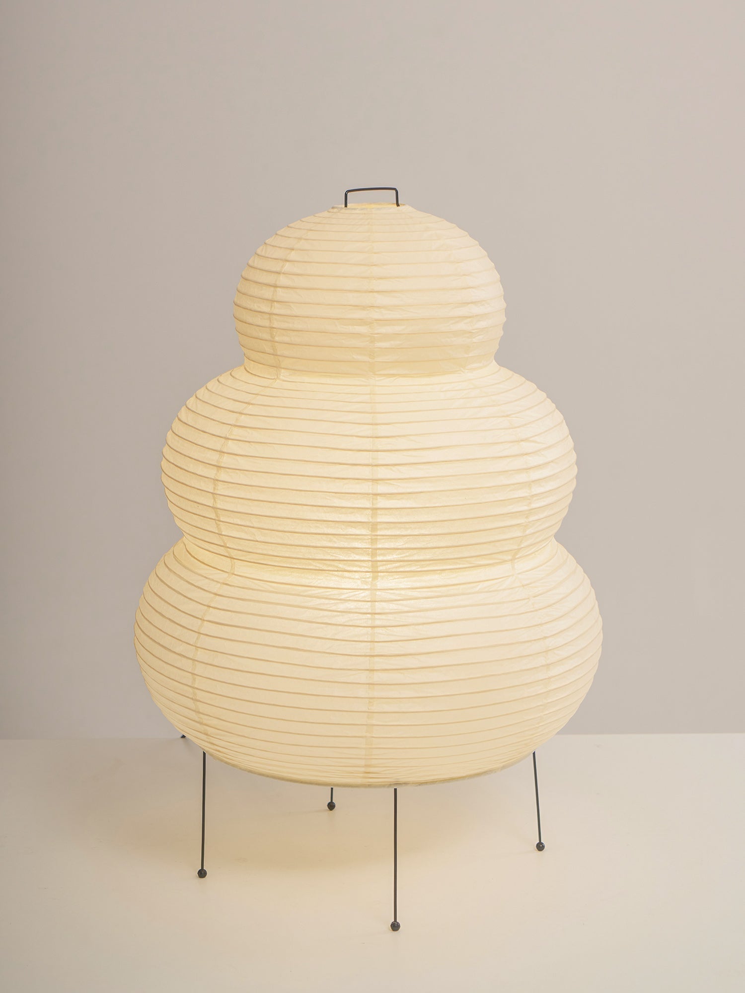 Lampa stołowa Varelzo Lantern