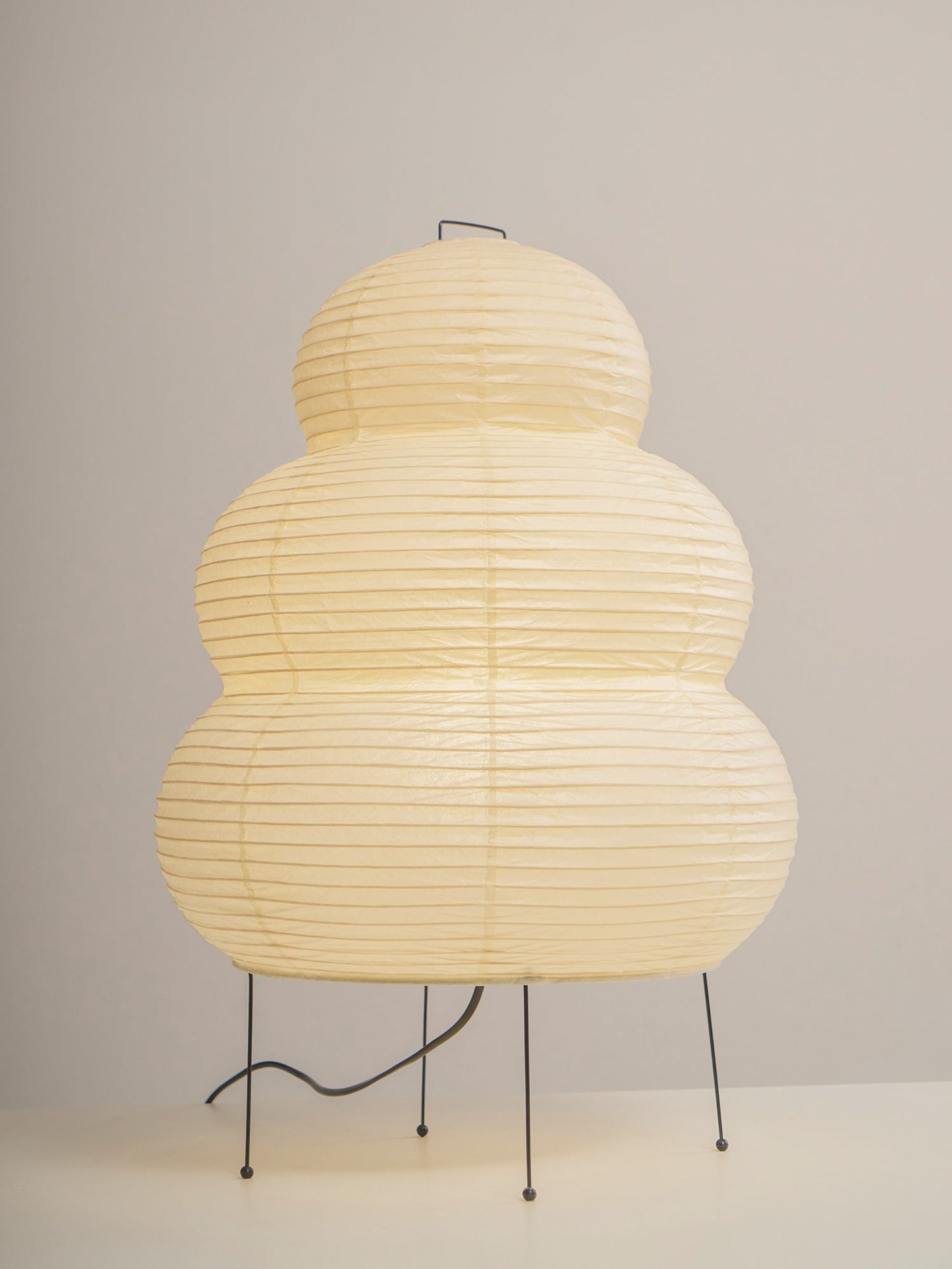 Lampa stołowa Varelzo Lantern