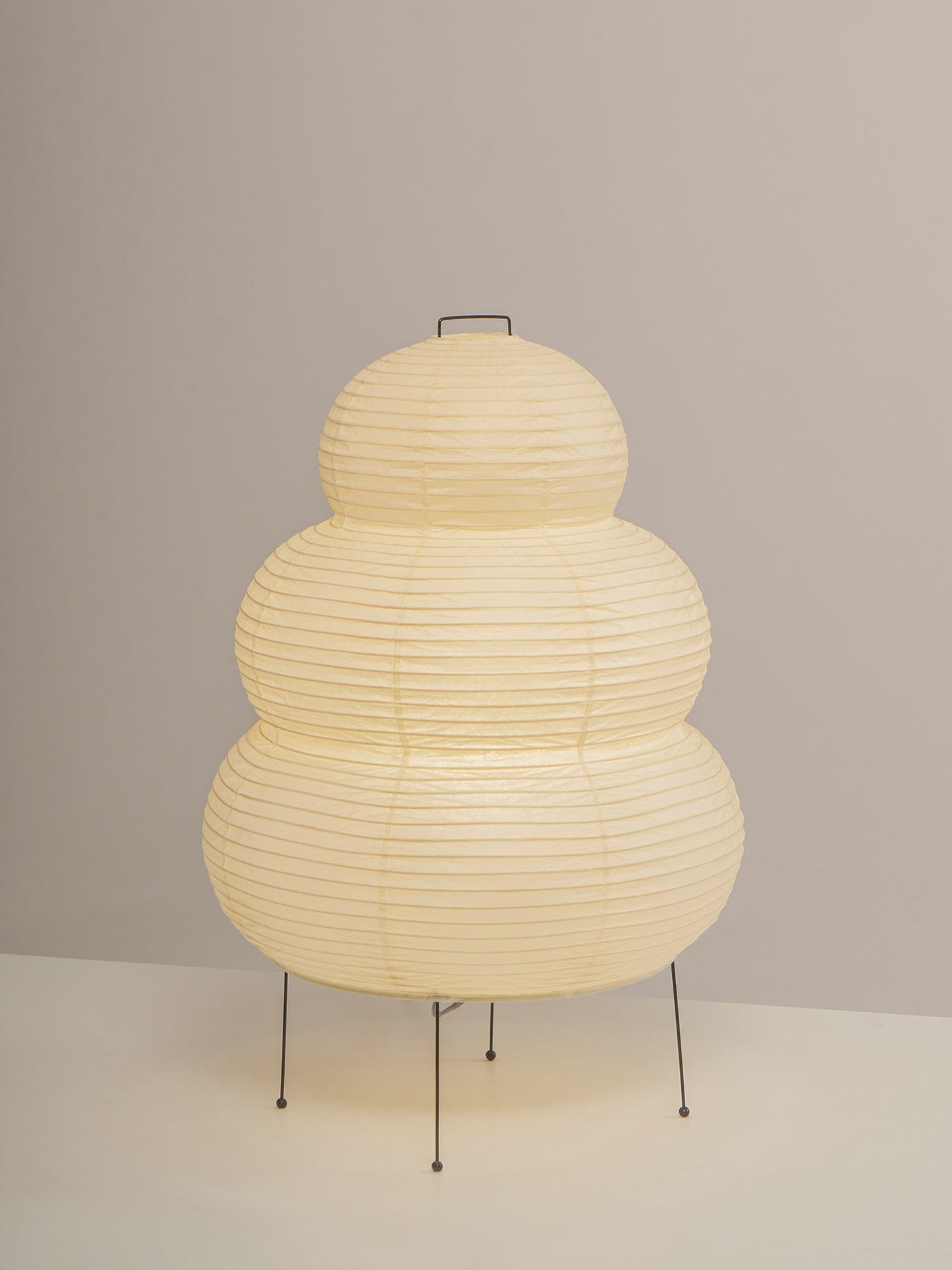 Lampa stołowa Varelzo Lantern