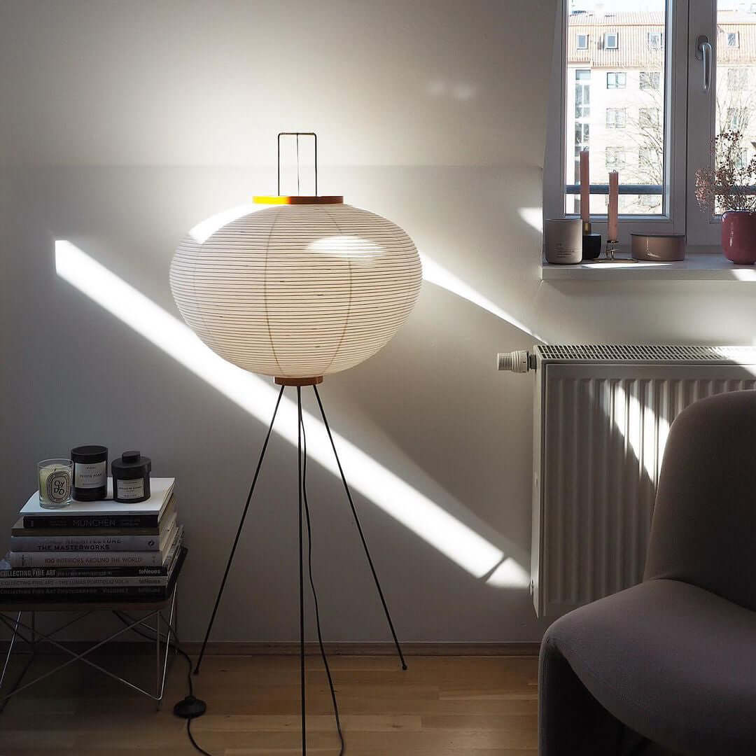 Lampa podłogowa Avel