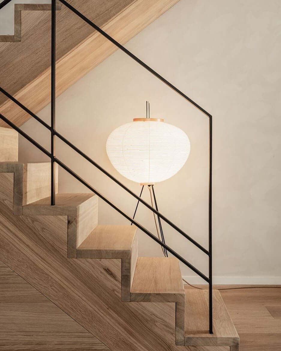Lampa podłogowa Avel