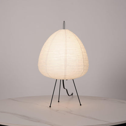 Lampa stołowa Varelzo Lantern