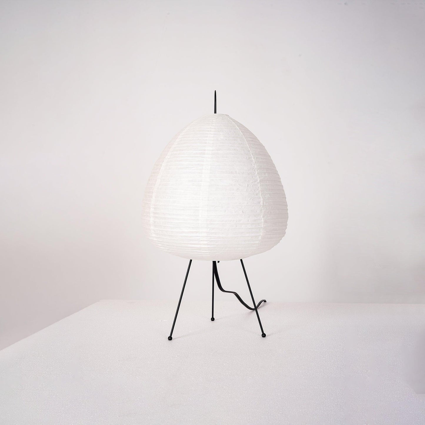 Lampa stołowa Varelzo Lantern