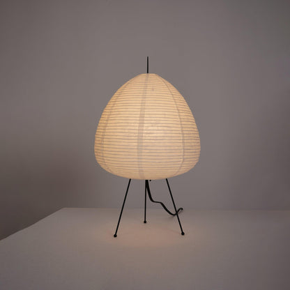 Lampa stołowa Varelzo Lantern