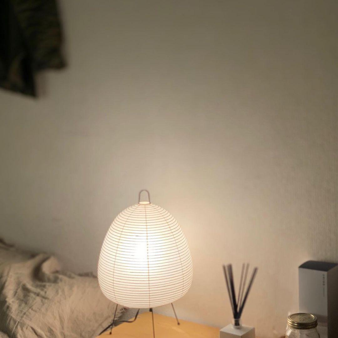 Lampa stołowa Varelzo Lantern