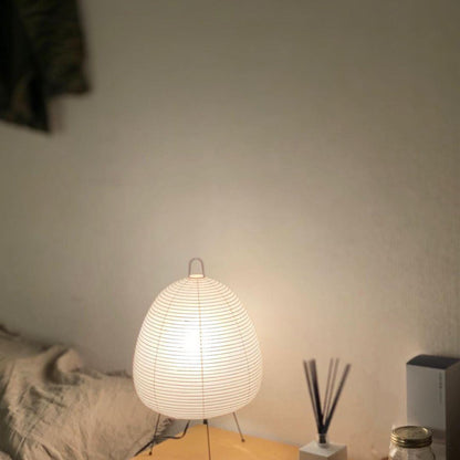 Lampa stołowa Varelzo Lantern